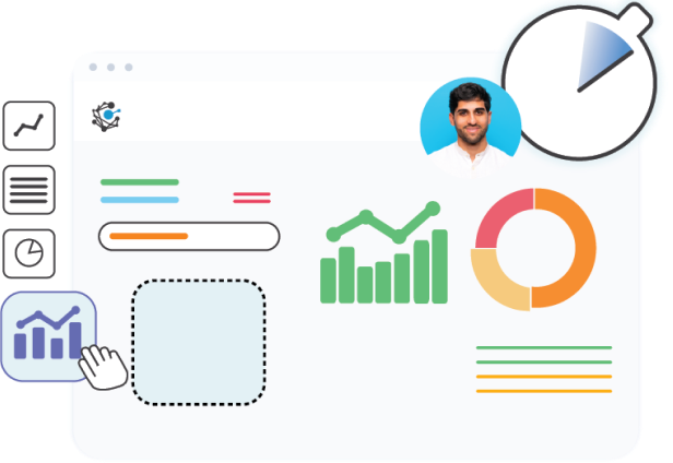 Build Your Own Dashboard