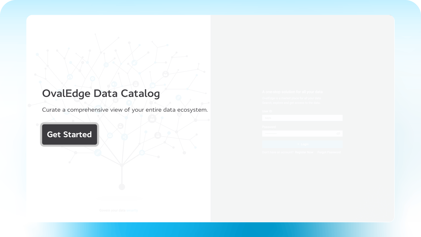 Data catalog tour FI