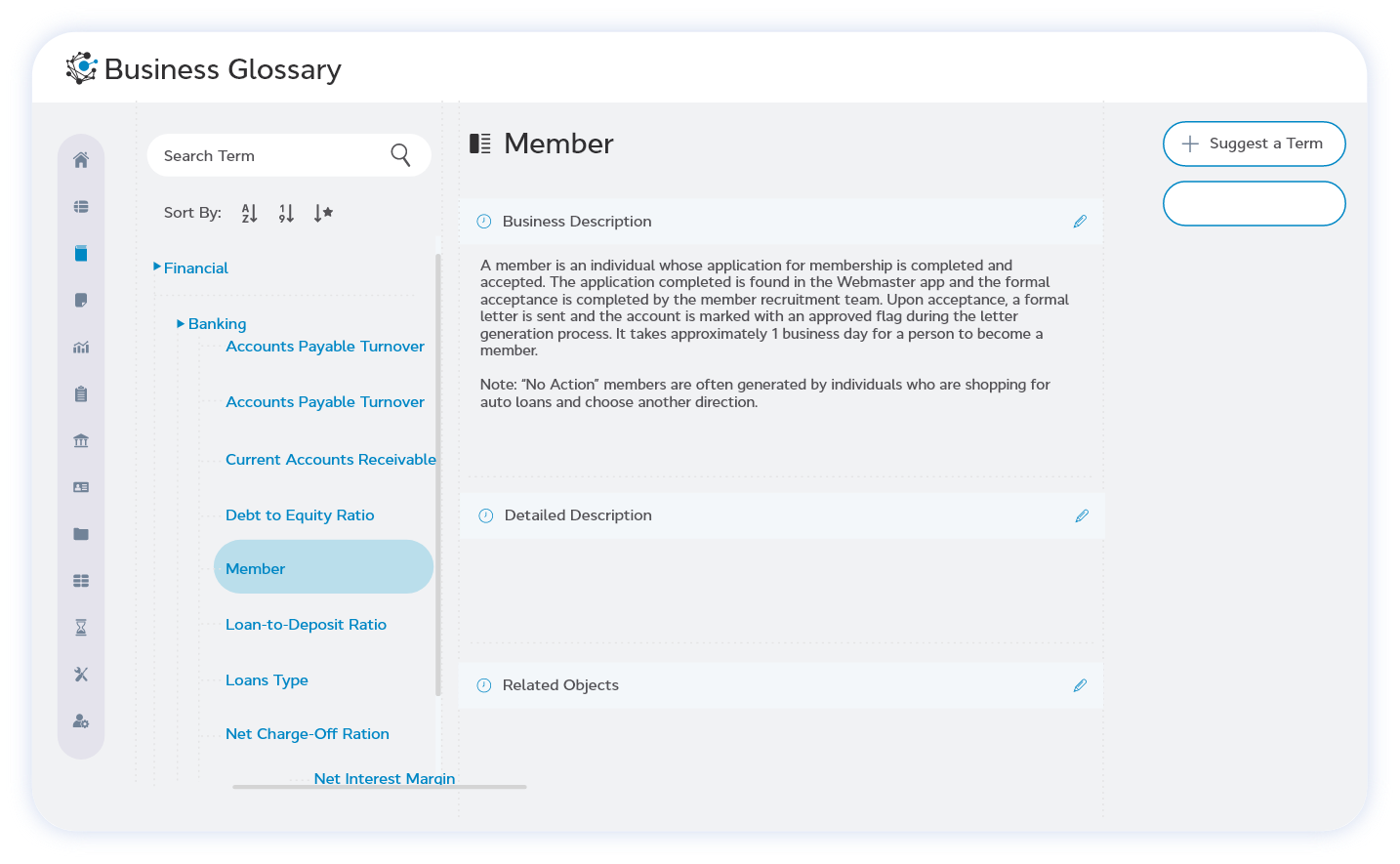 Find accurate definitions with Data Catalog by OvalEdge