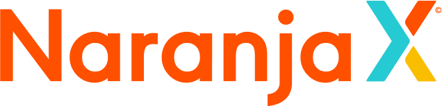 Naranja Logo
