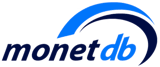 MonetDB