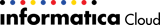 Informatica Intelligent Cloud Services