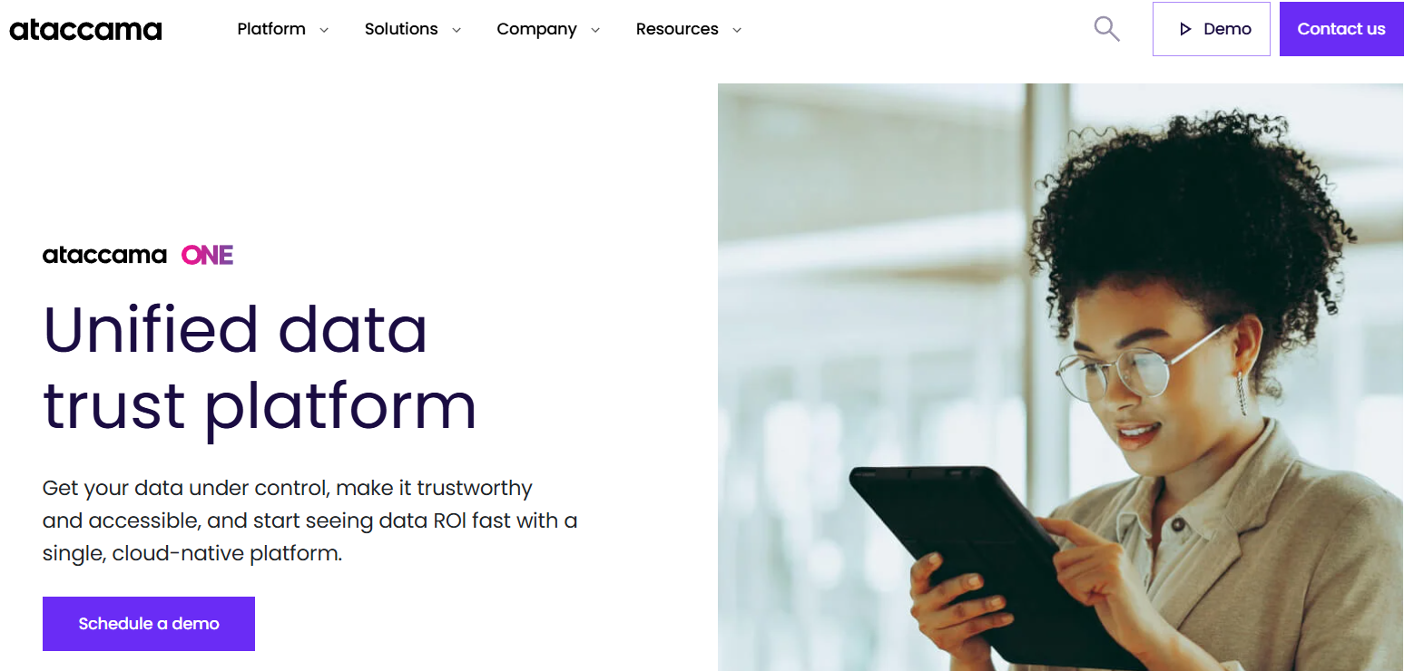 Best Data Quality Tools 2026: Top 10 Picks for Enterprises