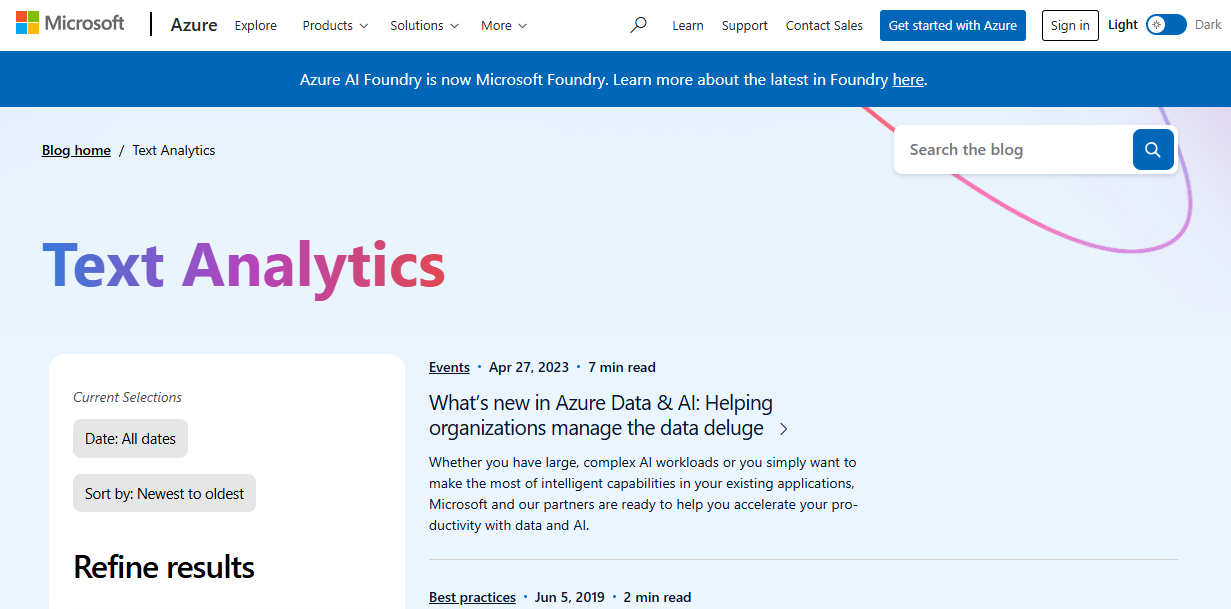 Best NLP Software for 2026: Top Tools and Key Features Now