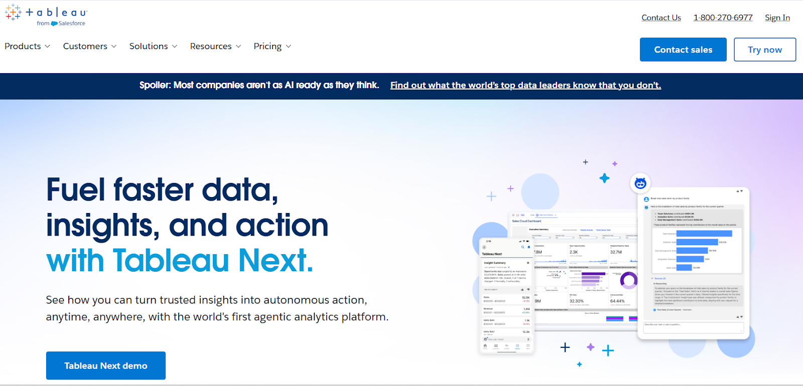 Photo inspiration: Fresh Look at Top Business Intelligence Tools In 2026 A Practical Buyer S