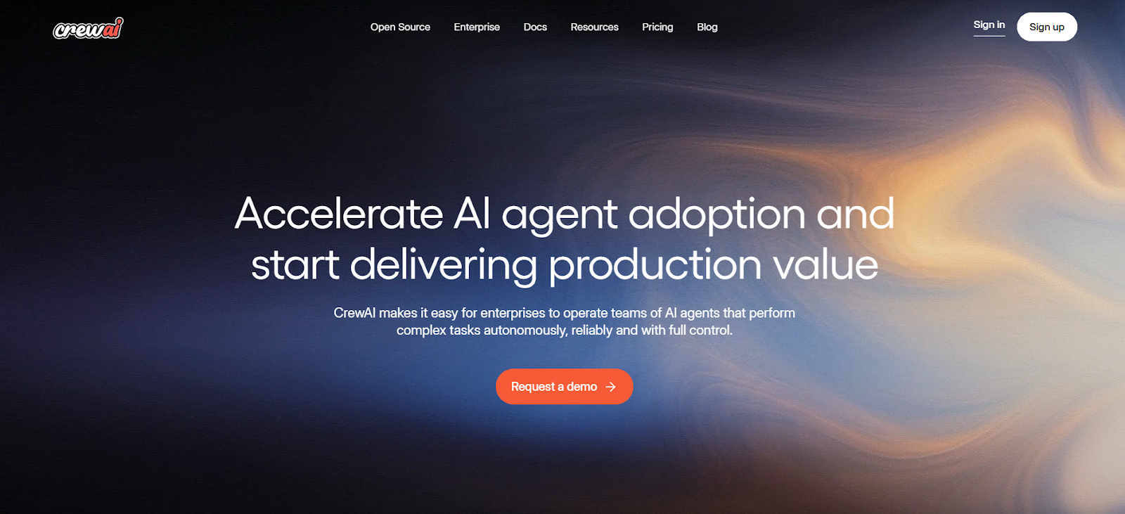 Control Heavy Agent Best AI Agent Platform Tools for Data & AI Teams - OvalEdge