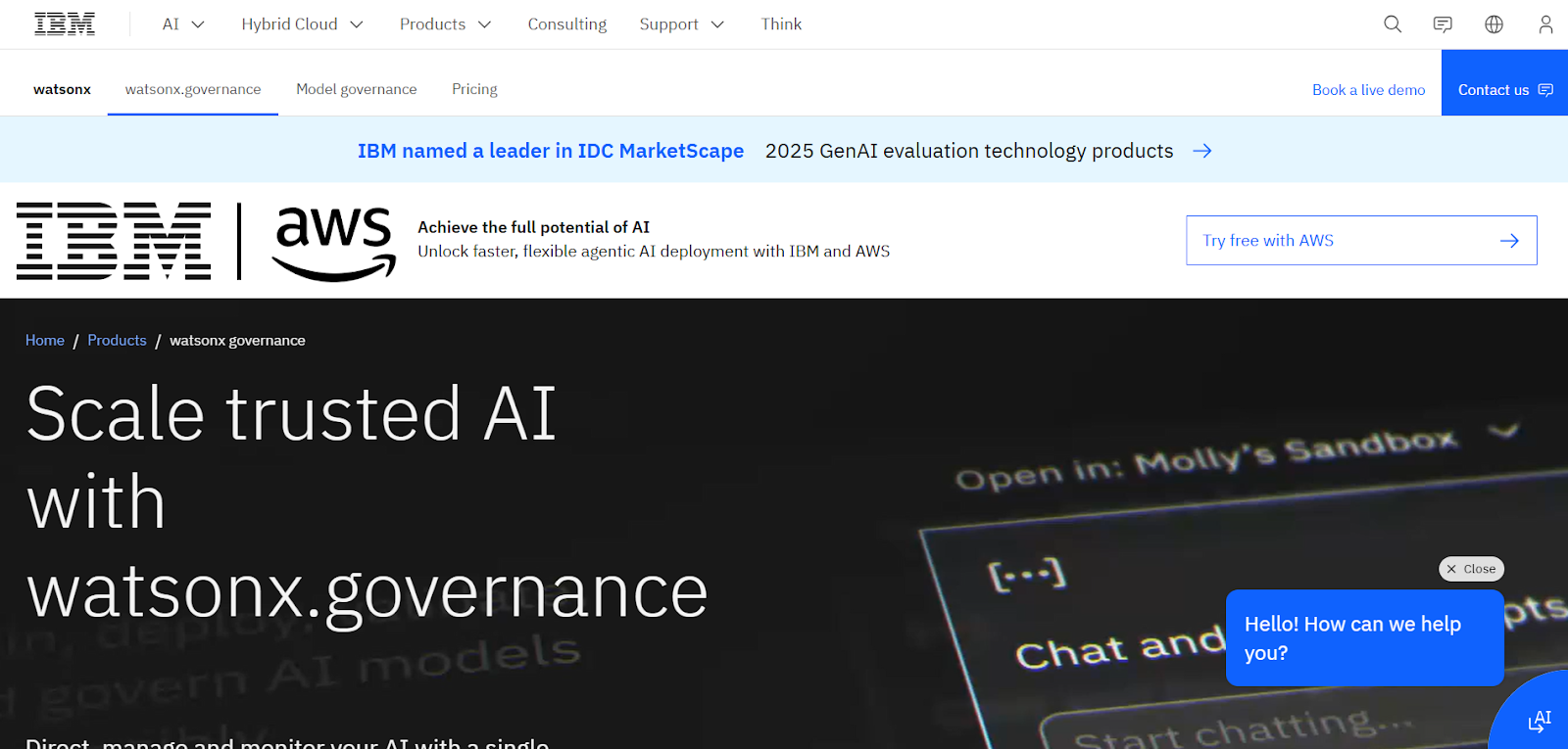 Automated AI Governance Platforms: Best Solutions for 2026