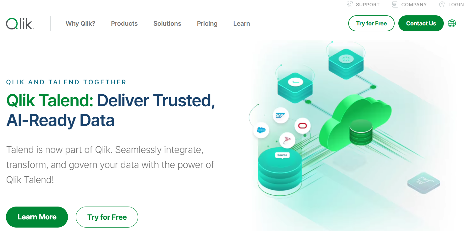 Best Data Profiling Tools in 2026: Full Comparison