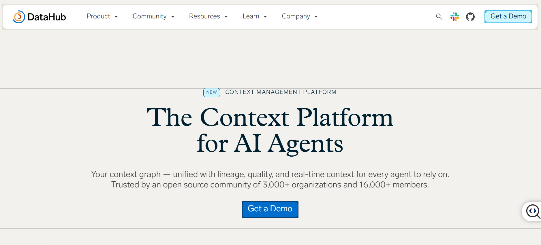 The market splits into two distinct categories: developer-layer graph frameworks like Graphiti and Neo4j GraphRAG for single-agent memory, and enterprise context platforms like OvalEdge and Atlan for governed context at scale.