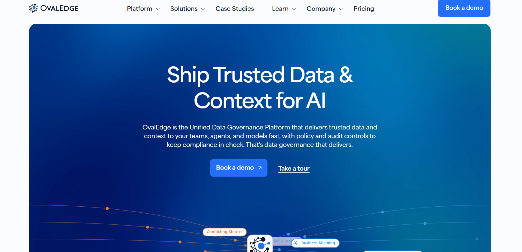 Context graph tools for AI agents: the 2026 buyer's comparison