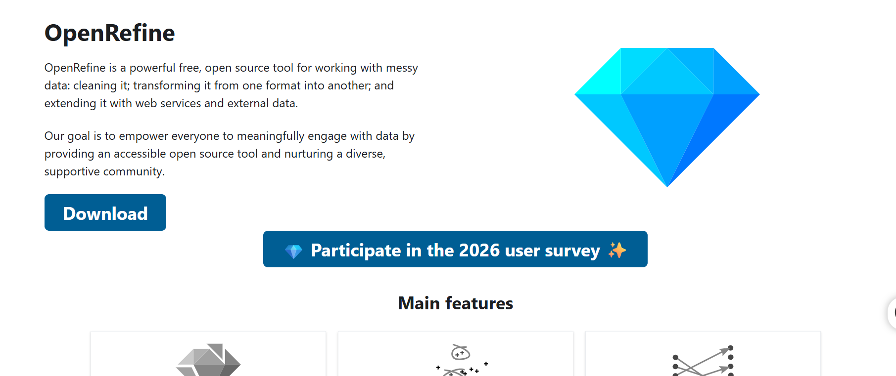 9 Best Data Cleaning Tools for 2026