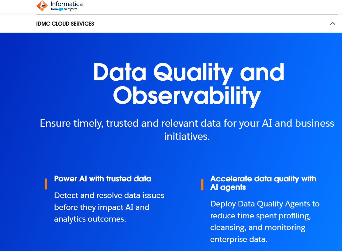9 Best Data Cleaning Tools for 2026 (Data Cleansing Compared)