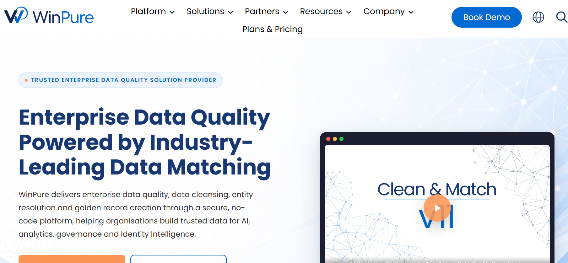 9 Best Data Cleaning Tools for 2026 (Cleansing Software)