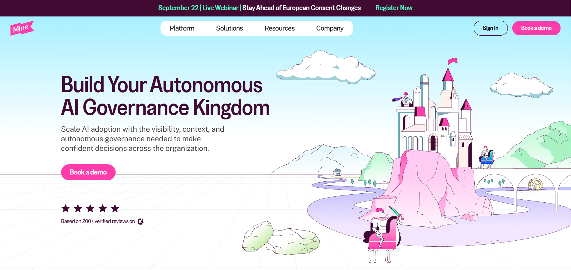 Compare the 9 best GDPR data discovery tools of 2026. Governance-led ranking with pricing, pros, cons, and lineage-backed audit evidence for compliance teams.
