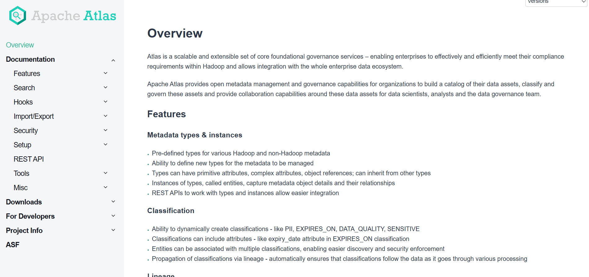 7 Best Metadata Management Tools for 2026: Features and Fit