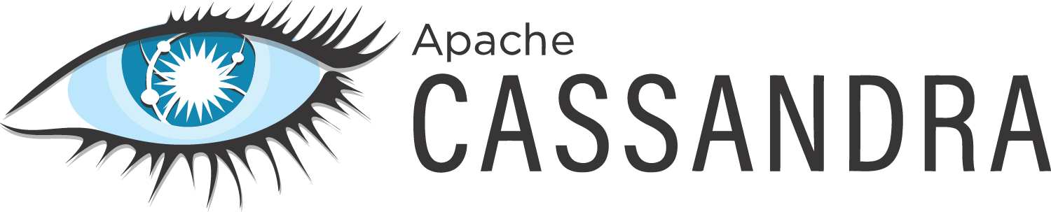 Apache CASSANDRA  Headshot