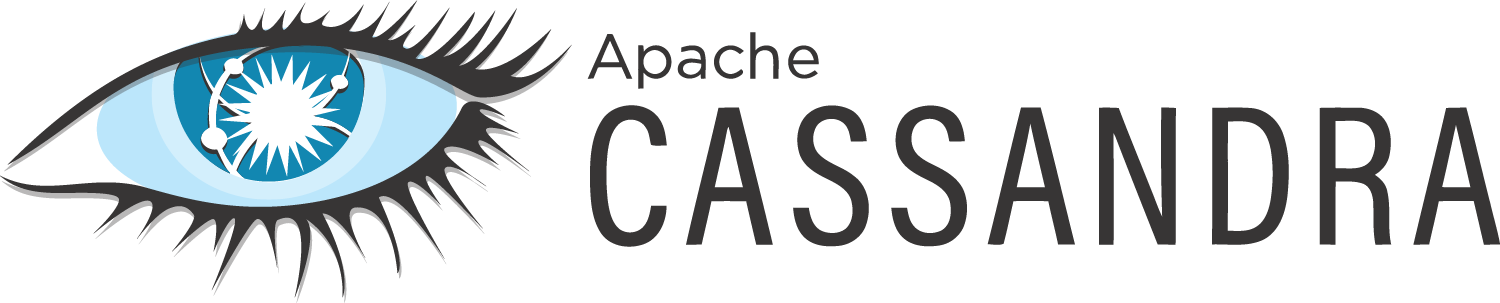 Apache CASSANDRA  Headshot