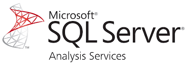 Microsoft SQL Server Analysis Services  Headshot