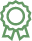 icon certifications small for footer