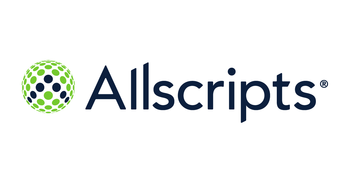 ALLSCRIPTS  Headshot