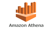 Amazon Athena  Headshot