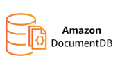 Amazon DocumentDB  Headshot