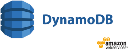 AWS DynamoDB  Headshot