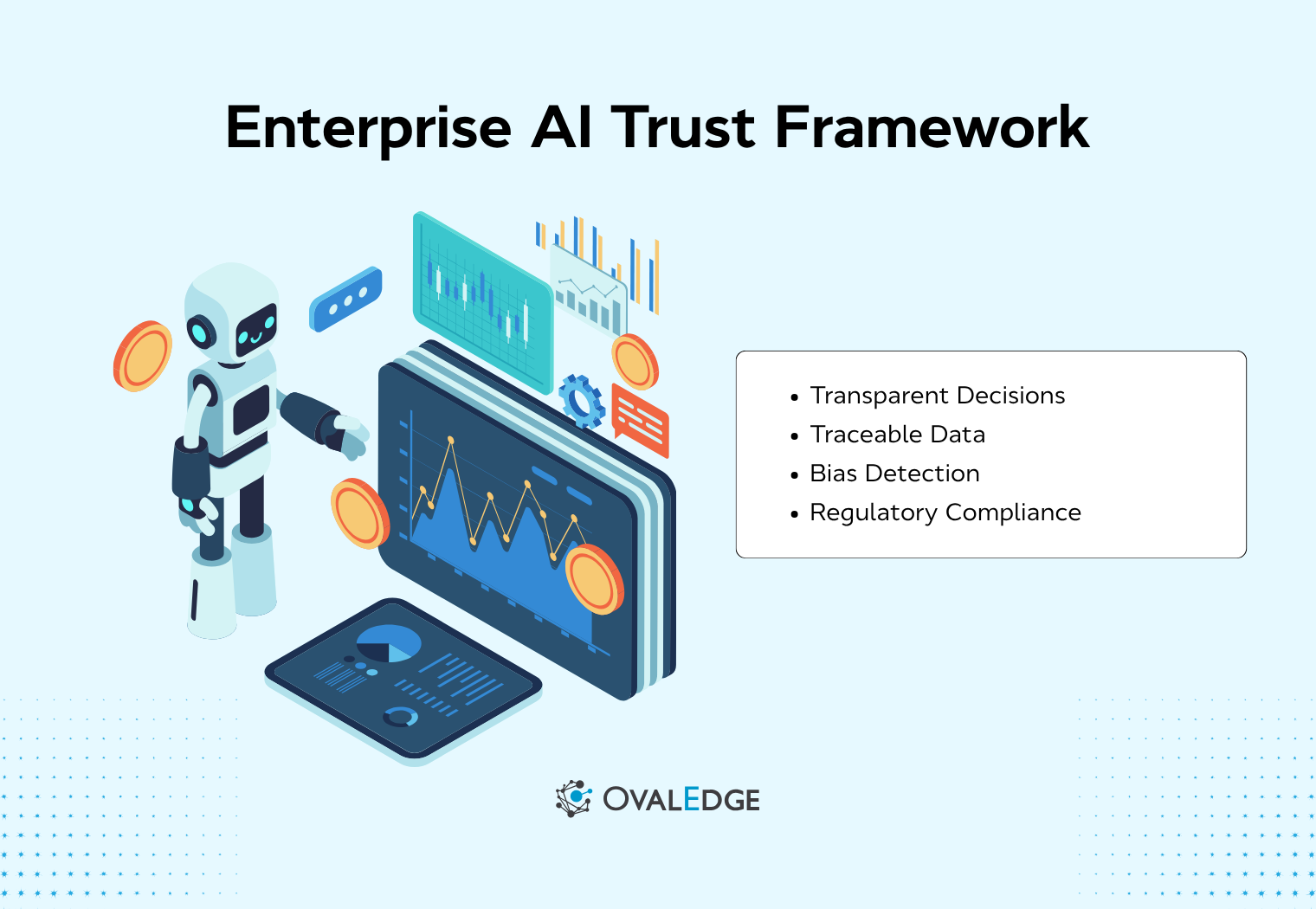 What Is an Enterprise AI Trust Framework? Full Guide