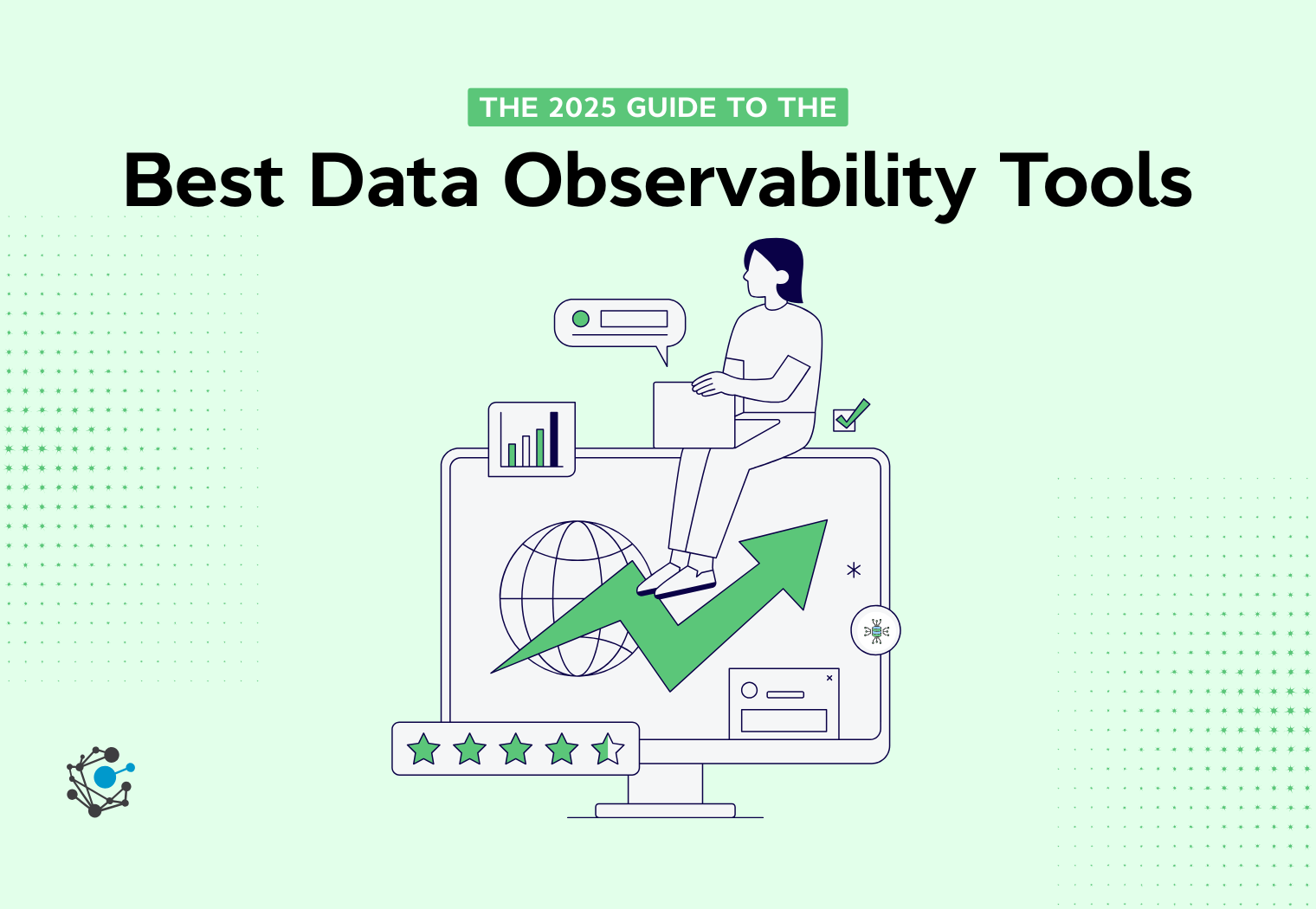 Data Observability Tools: Top 10 Platforms to Evaluate in 2025