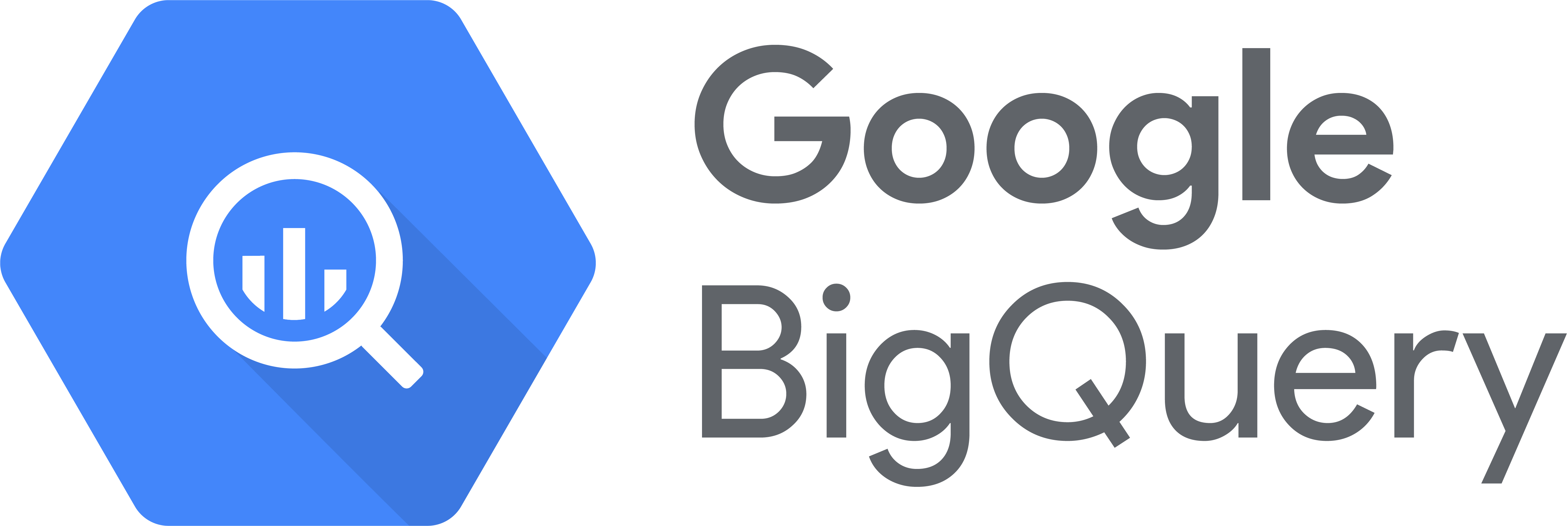 Google BigQuery  Headshot
