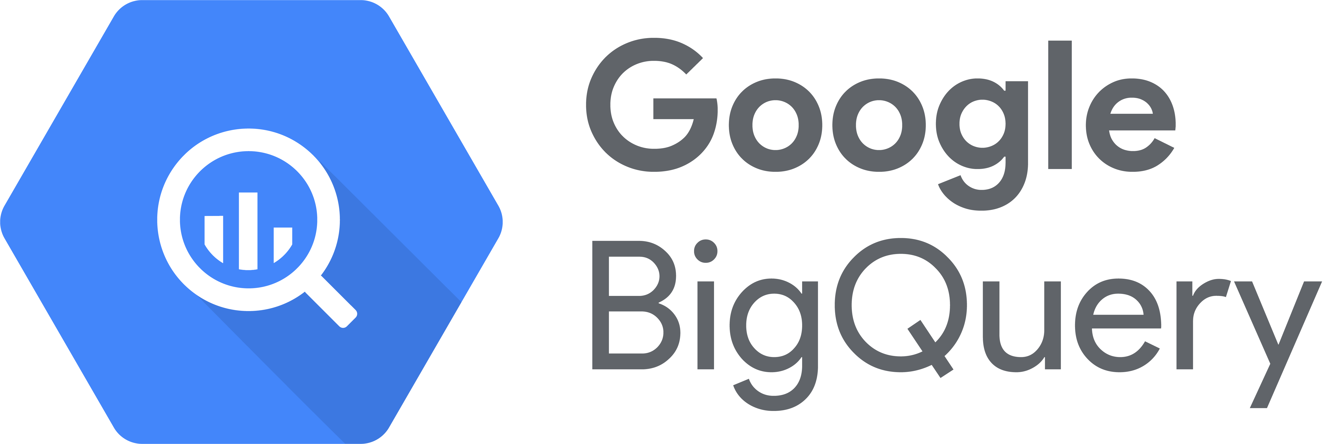 Google BigQuery  Headshot