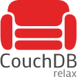 CouchDB  Headshot