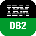 IBM DB2  Headshot