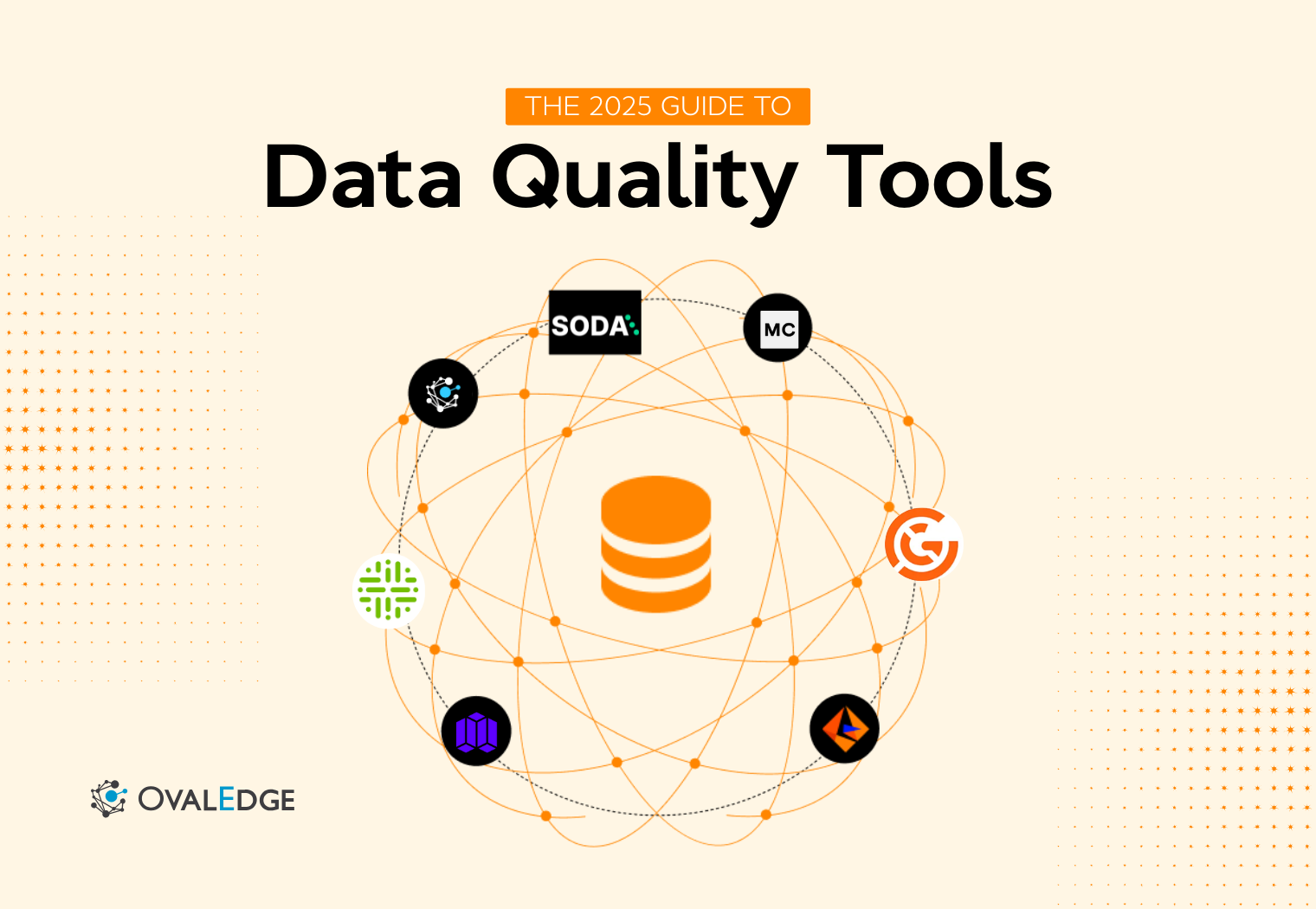 Data Quality Tools 2025: The Complete Buyer’s Guide to Reliable Data