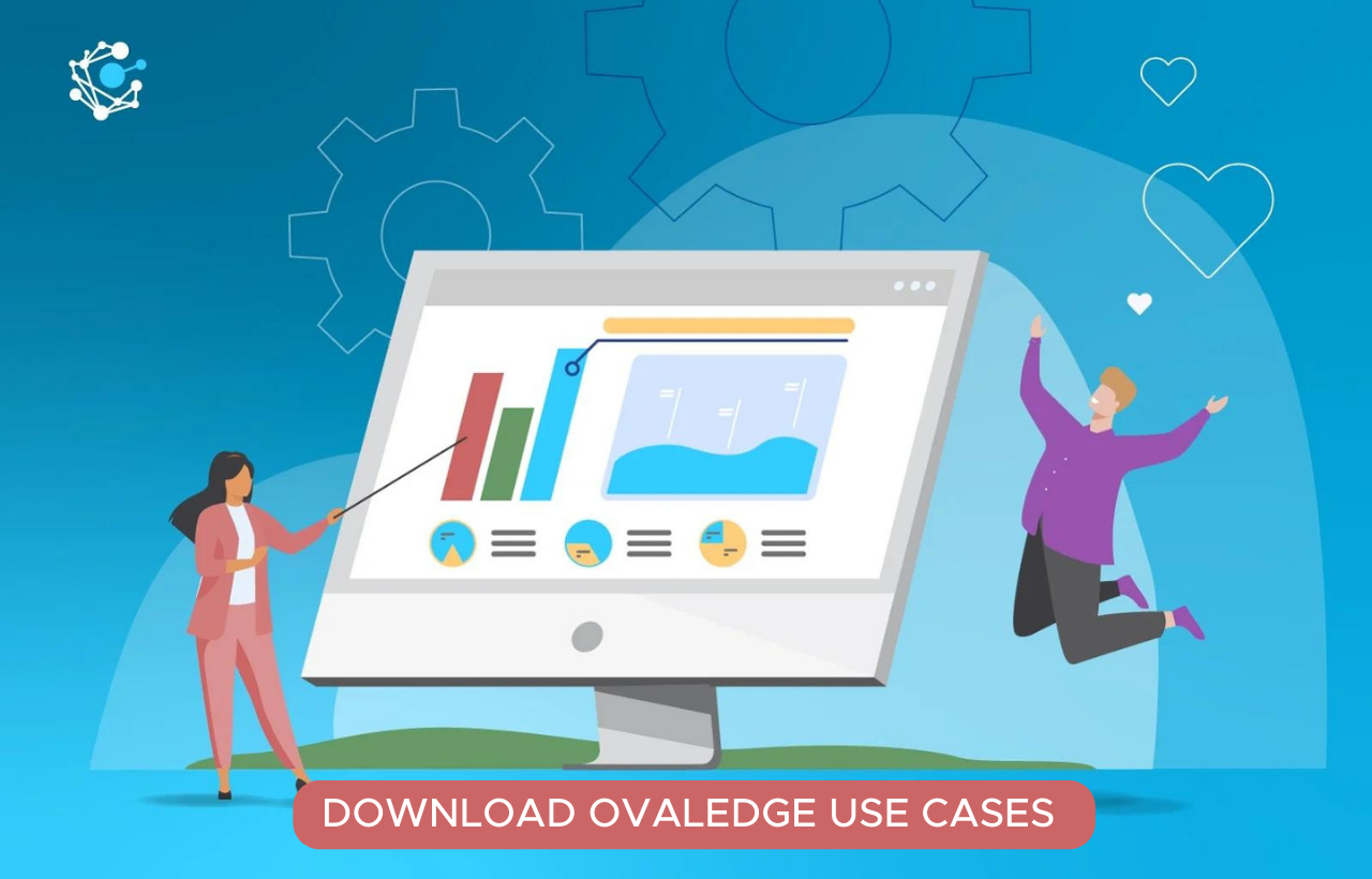 Top 5 Data Governance Use Cases