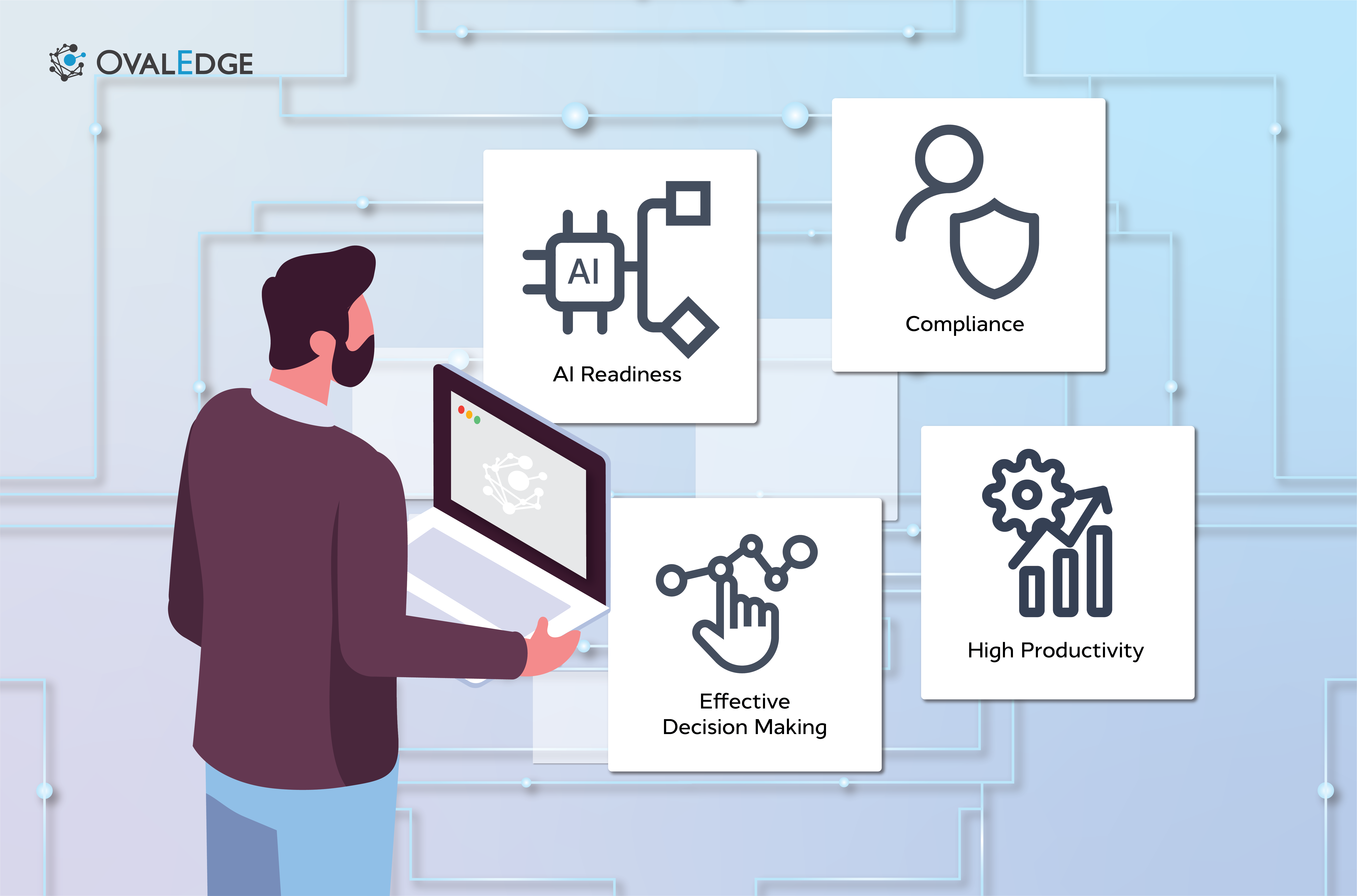 Data Governance in Technology Companies