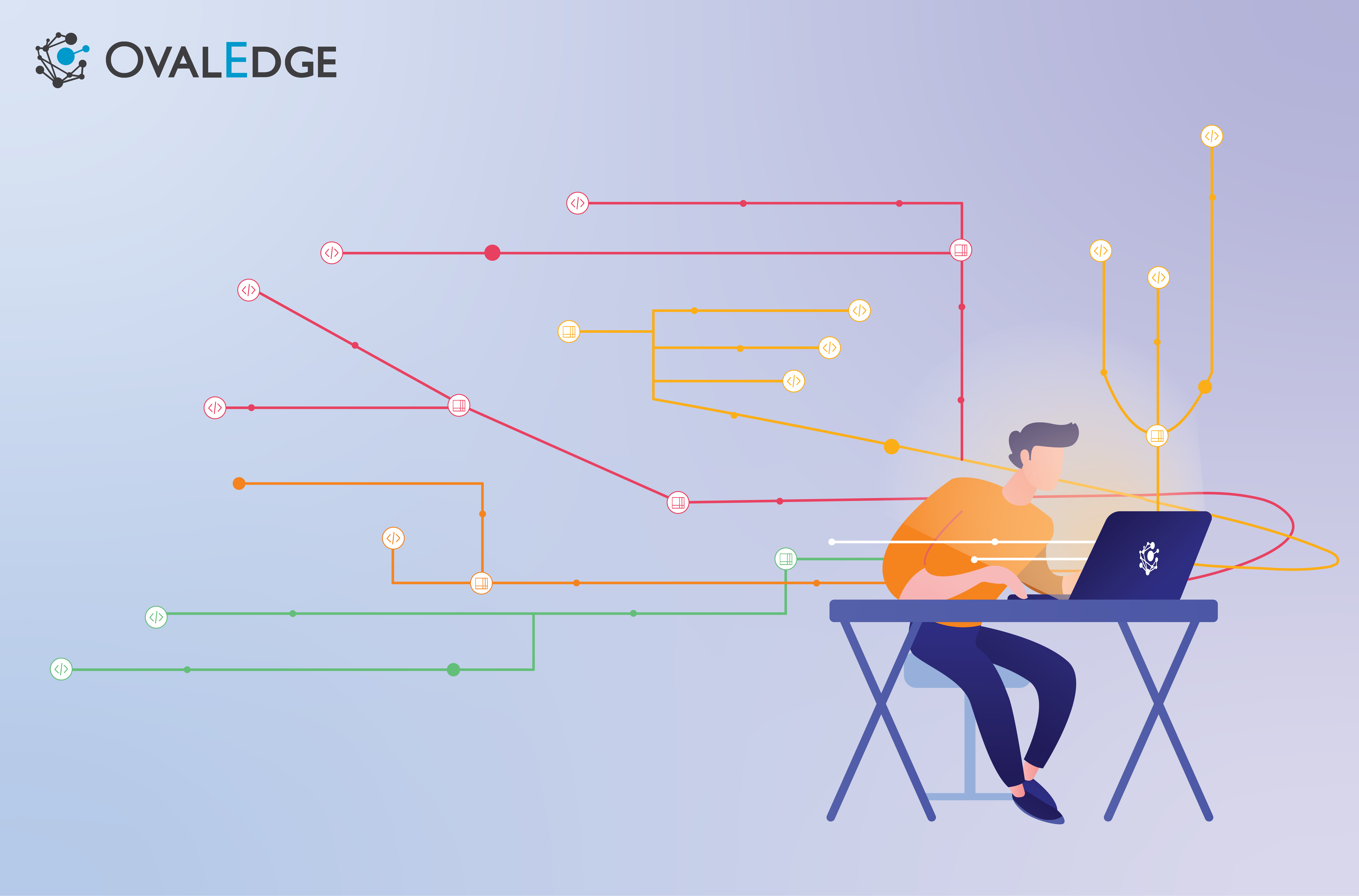 Data Lineage Drivers and Techniques - OvalEdge
