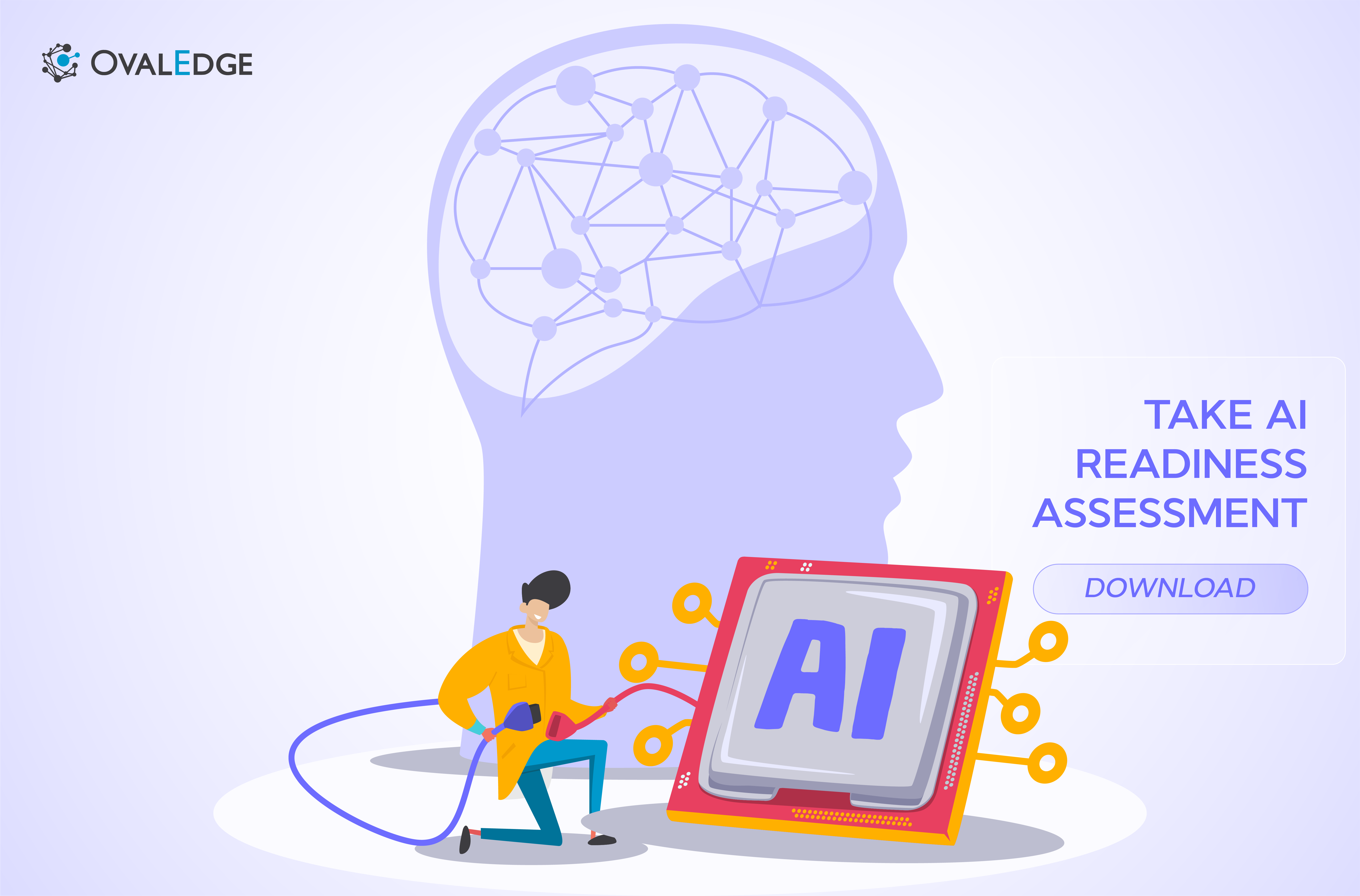 AI Needs Domain Knowledge to Boost Data Quality