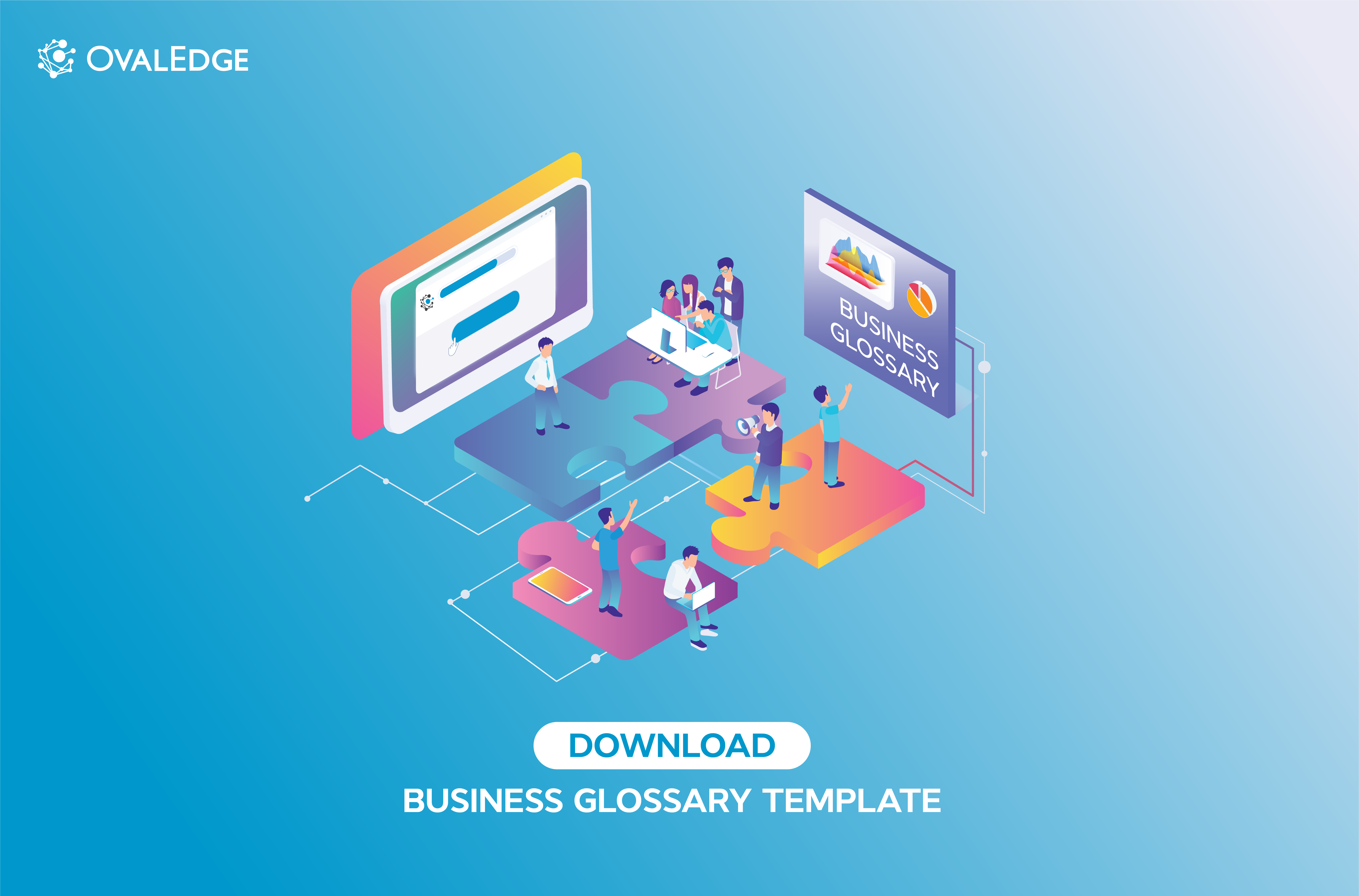 What is a Business Glossary? Definition, Examples, Template