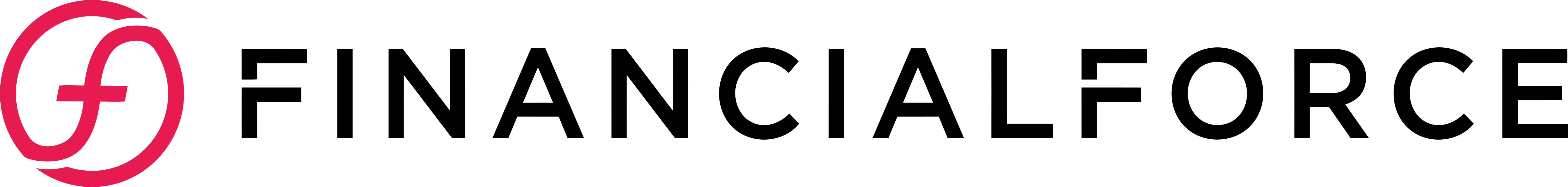 Financial Force Headshot
