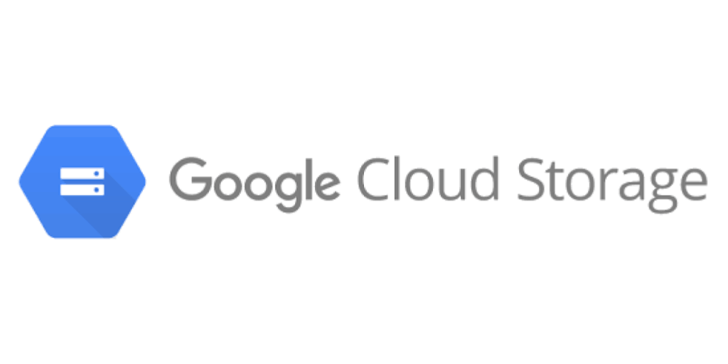 Google Cloud Storage  Headshot