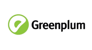Greenplum Headshot