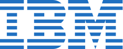 IBM Headshot