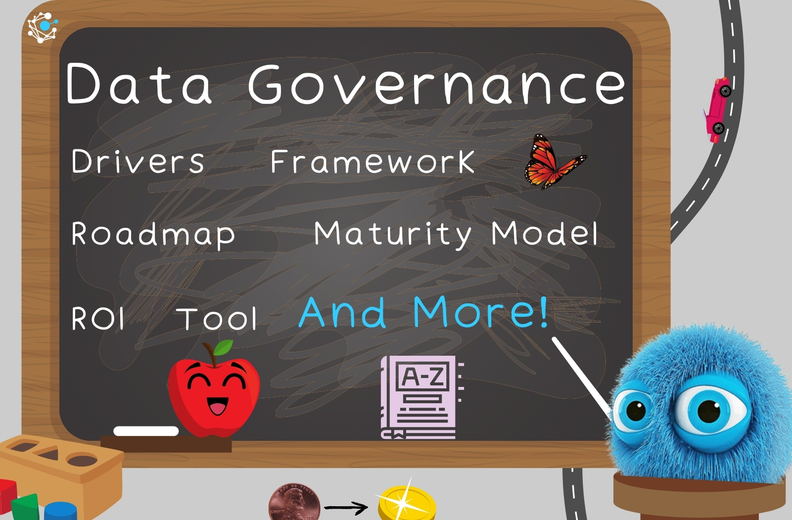What Is Data Governance? Definition & Best Practices