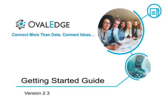 Getting Started with OvalEdge Data Catalog