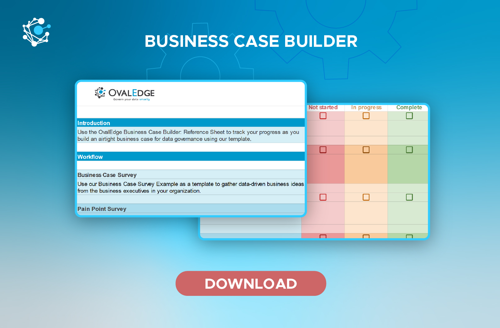 How to build a business case for data governance