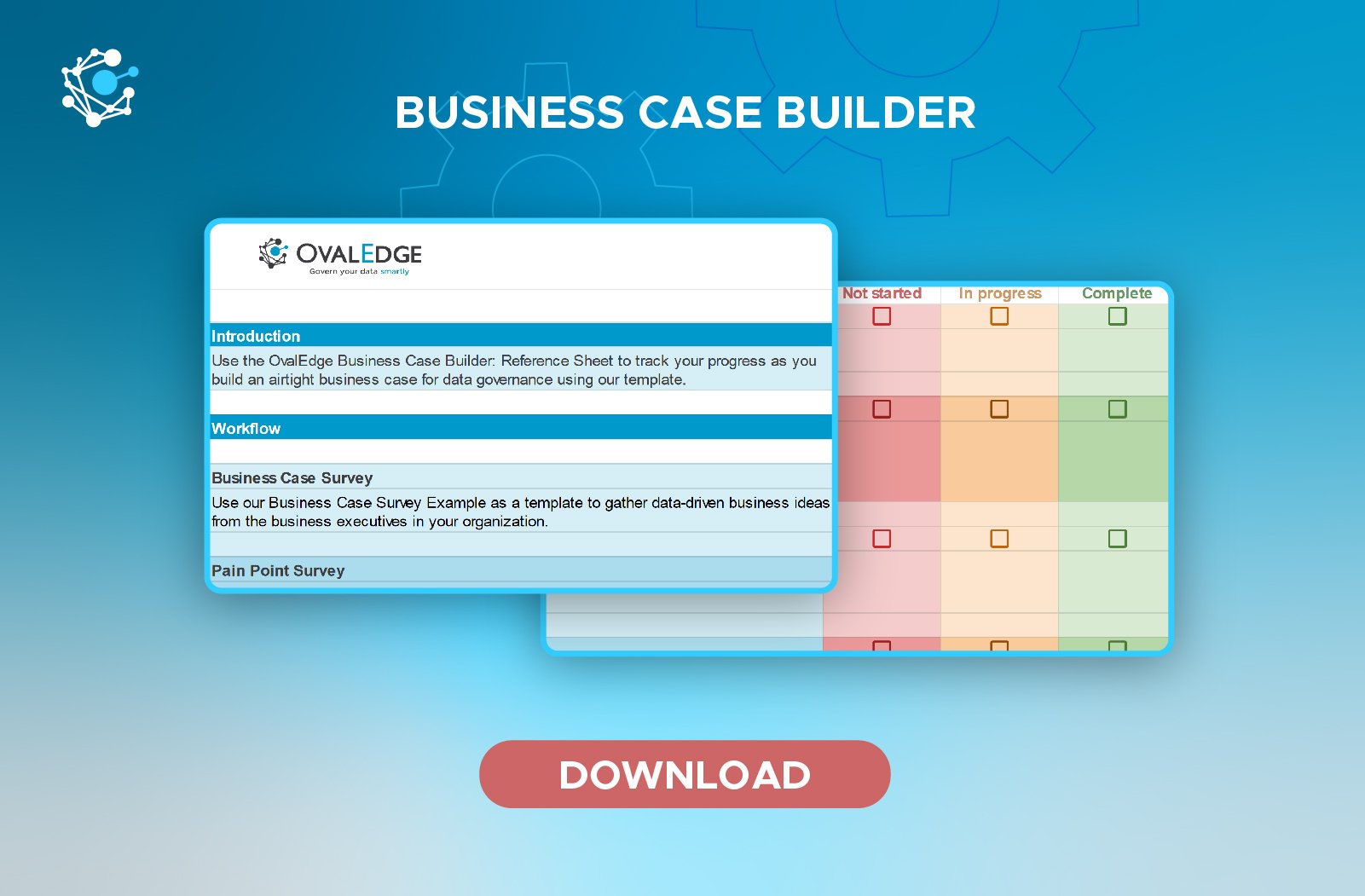 How to build a business case for data governance