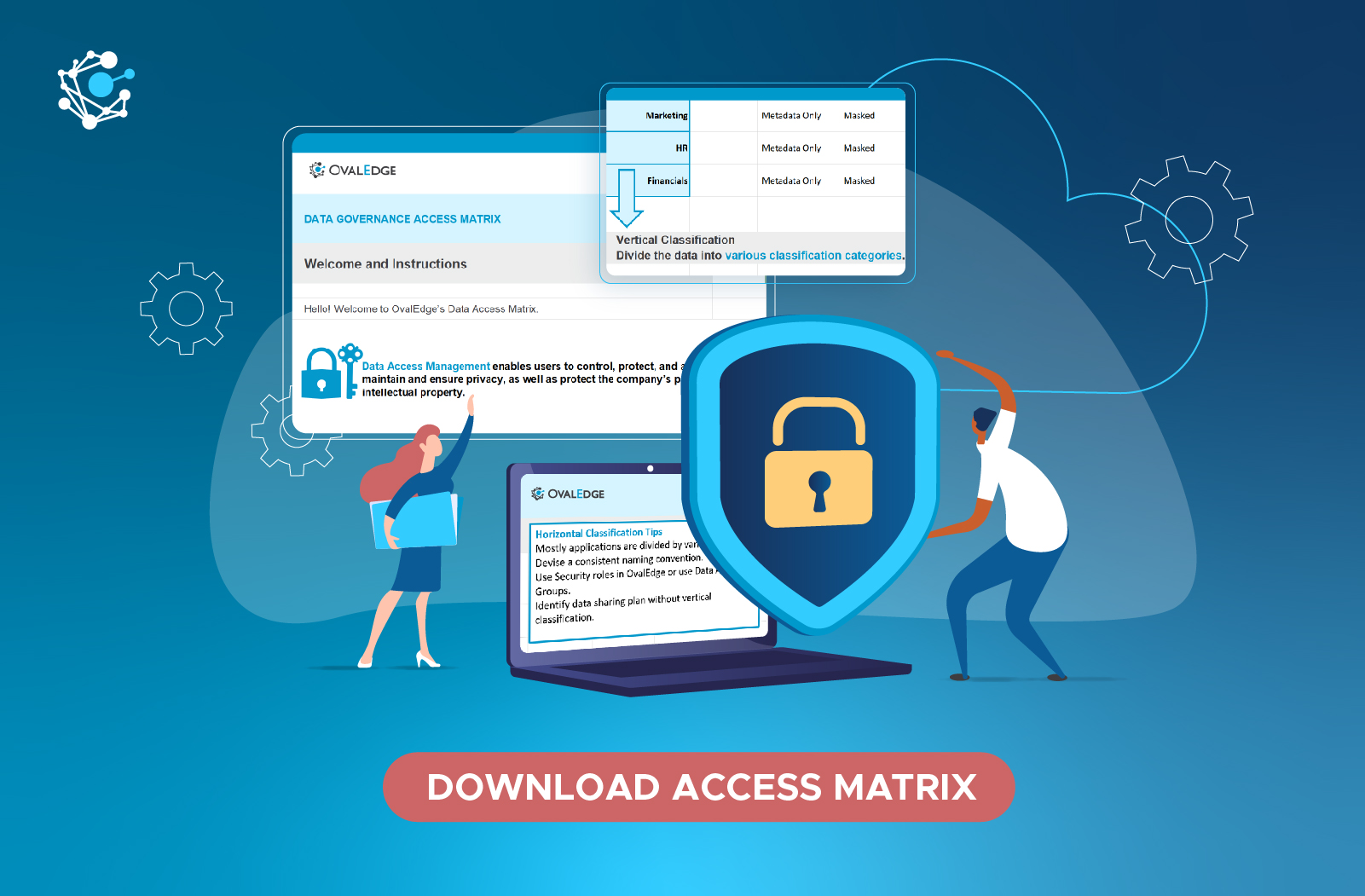 A Complete Guide to Data Access Governance