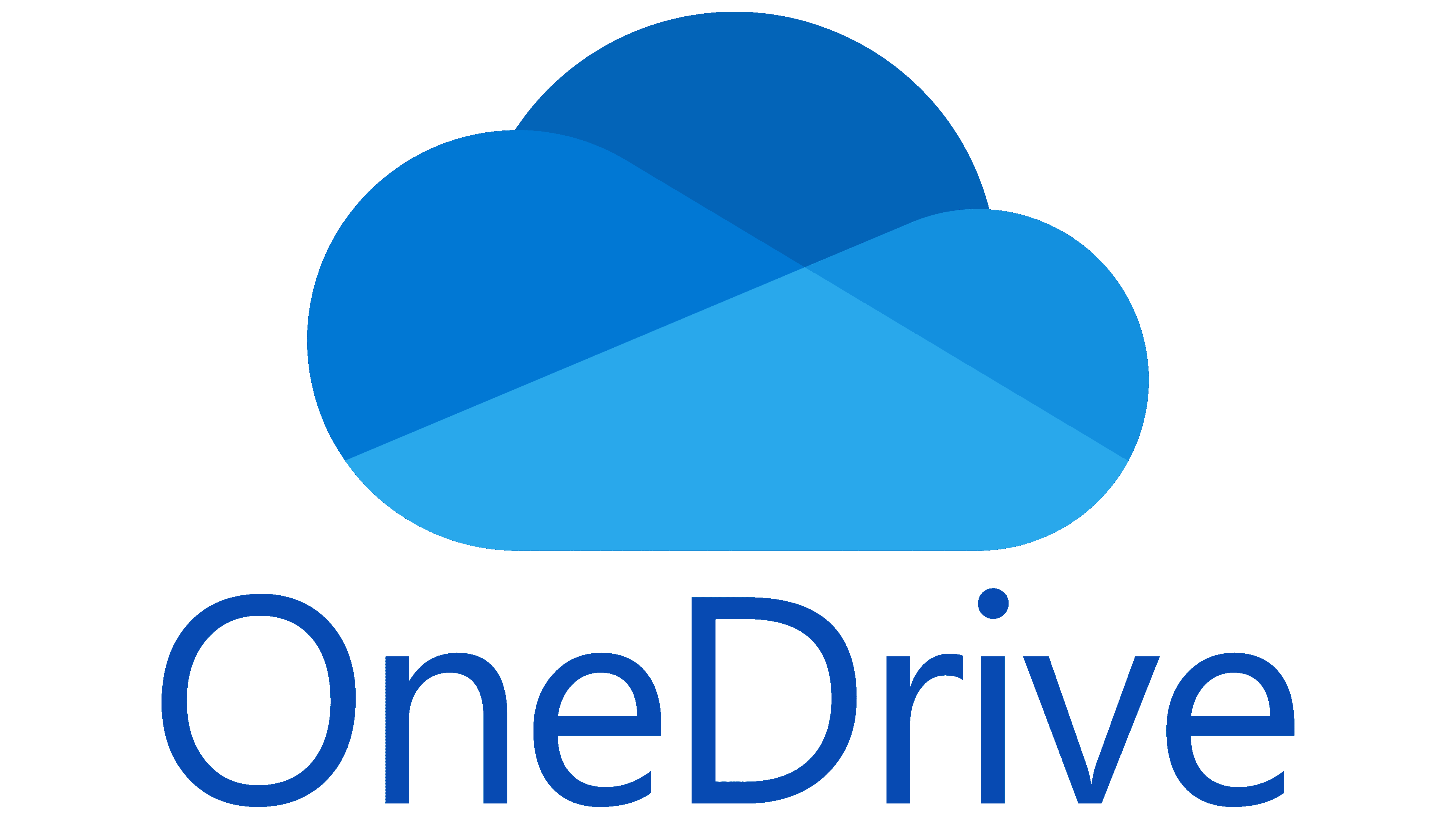 Microsoft OneDrive  Headshot