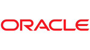 Oracle  Headshot